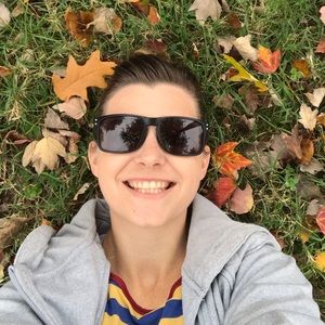 Meet your Posher, Kaiti